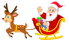 Santa Cursor